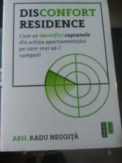 Disconfort residence - Arh.Radu Negoita