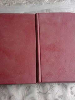 DISCOURS - LYSIAS  2 VOLUME  (CARTE IN LIMBA FRANCEZA)