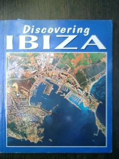 Discovering Ibiza