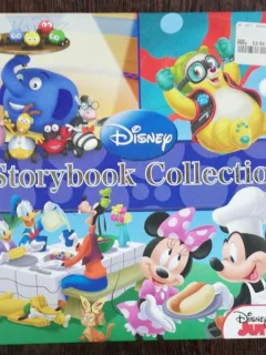 DISNEY STORYBOOK COLLECTION
