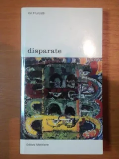 DISPARATE- ION FRUNZETTI