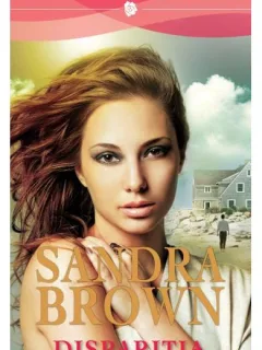 DISPARITIA - SANDRA BROWN