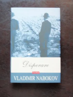 DISPERARE - VLADIMIR NABOKOV