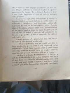 DIVANUL PERSIAN - MIHAIL SADOVEANU - ex numerotat no 03155