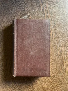 Dmitri Merejkovski Tolstoi et Dostoiewsky