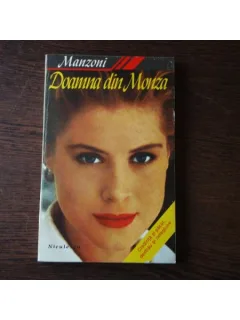 DOAMNA DIN MONZA - MANZONI