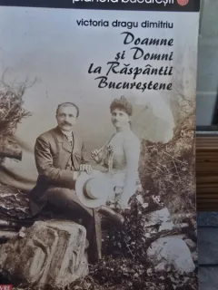 DOAMNE SI DOMNI LA RASPANTII BUCURESTENE