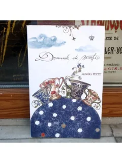 Doamnele de marti , Monika Peetz , 2013
