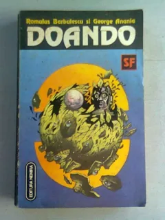 DOANDO - ROMULUS BARBULESCU