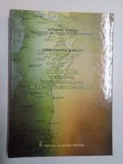 Dobrogea 1878-1940 in istoriografia bulgara postcomunista - Constantin Iordan