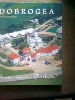 Dobrogea. Album - Mihail Serbanescu