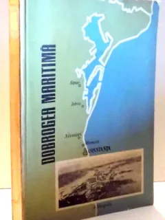 DOBROGEA MARITIMA, BIBLIOTECA GEOGRAFULUI NR. 4 DE LETITIA NEAMU