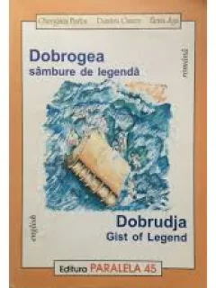 DOBROGEA SAMBURE DE LEGENDA - GHERGHINA BARBU