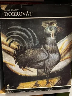 Dobrovat - Vasile Dragut