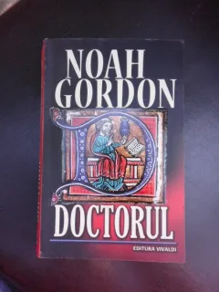 Doctorul - Noah Gordon