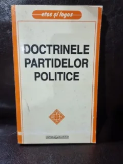 Doctrinele partidelor politice