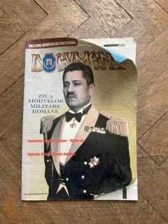Document. Buletinul arhivelor militare romane Anul XV nr. 3 2012