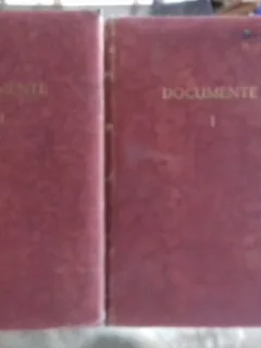 DOCUMENTE DIN ISTORIA PARTIDULUI COMUNIST DIN ROMANIA   2 VOLUME