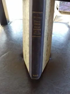 DOCUMENTE SLAVO ROMANE - ST. NICOLAESCU