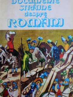 DOCUMENTE STRAINE DESPRE ROMANI, IONEL GAL