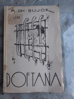 DOFTANA - M.GH. BUJOR