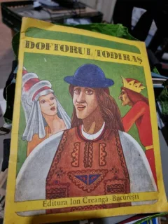 Doftorul Todiras
