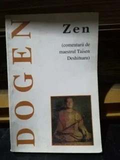 Dogen - Zen