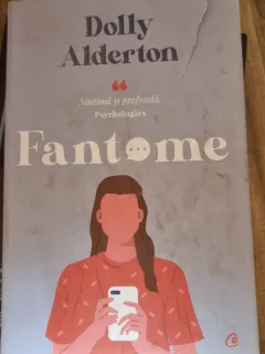 Dolly Alderton - Fantome