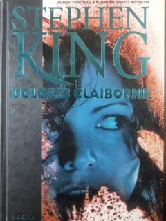 Dolores Claibrone - Stephen King