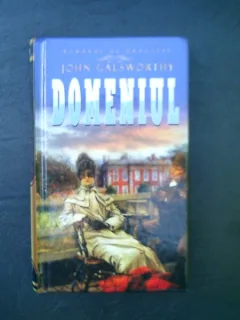 Domeniul - John Galsworthy