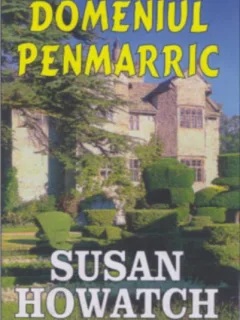 DOMENIUL PENMARRIC - SUSAN HOWATCH