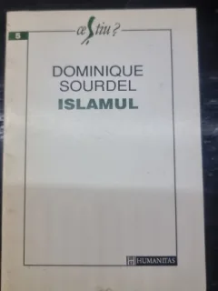Dominique Sourdel - Islamul