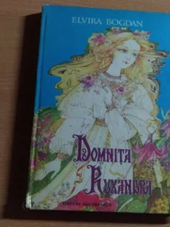 DOMNITA RUXANDRA-ELVIRA BOGDAN