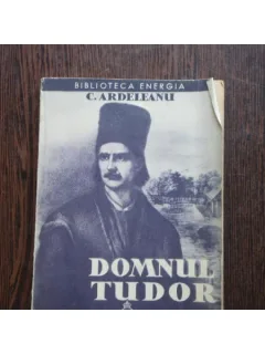 DOMNUL TUDOR - C. ARDELEANU