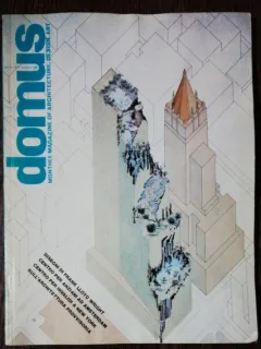 DOMUS - 569