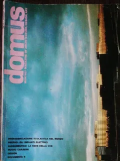 DOMUS - 571