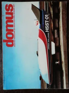 DOMUS - 573