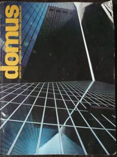 DOMUS - 577