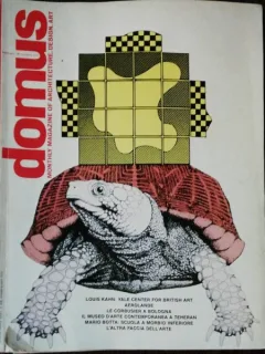 DOMUS - 579