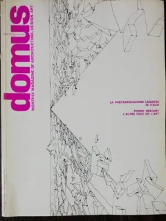 DOMUS - 584