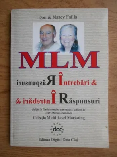 Don Failla - Intrebari si raspunsuri despre MLM