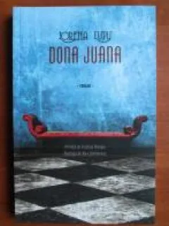 DONA JUANA - LORENA LUPU
