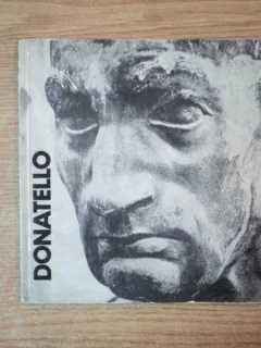 DONATELLO DE ADINA NANU 1980