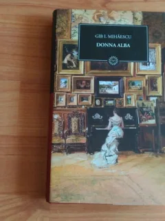 DONNA ALBA-GIB I. MIHAESCU