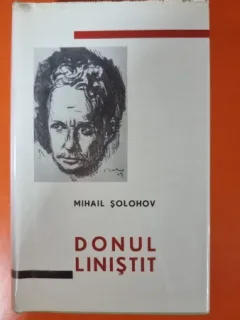 Donul linistit - MIhail Solohov