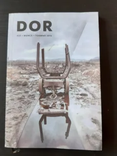 DoR #25 – Toamnă 2016