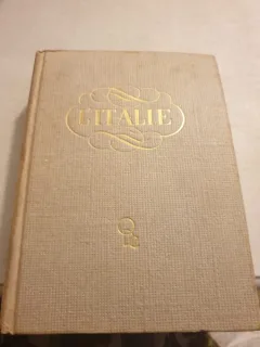 Dore Ogrizek - L Italie