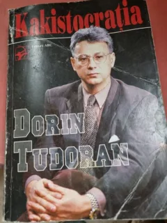 Dorin Tudoran - Kakistocratia