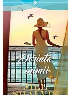 DORINTA INIMII - JILL SHALVIS