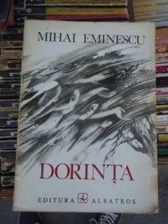 DORINTA , MIHAI EMINESCU